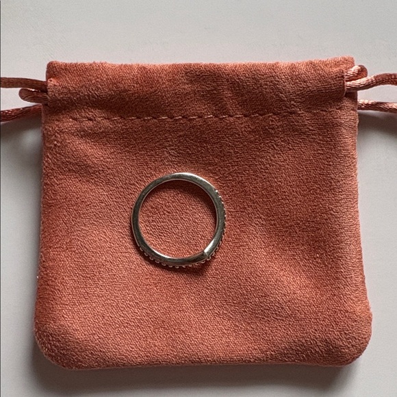 Pandora Wishbone Ring - Picture 5 of 5